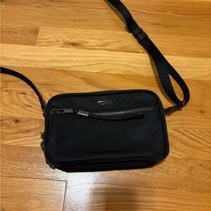 Tumi Black Bag